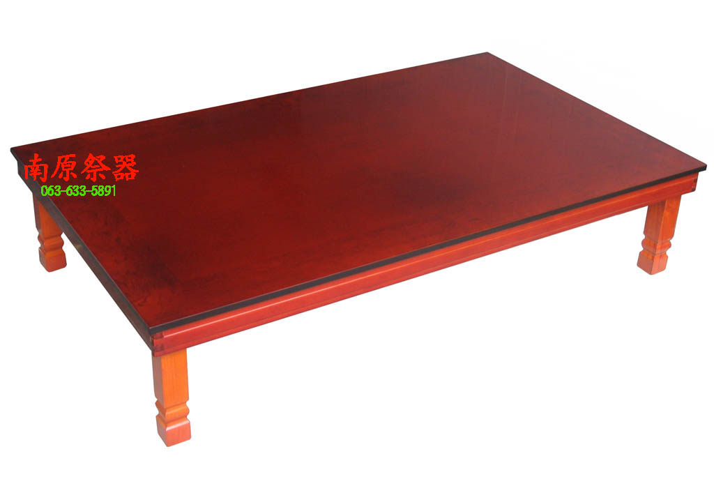 무전제사상[150x90x31cm]